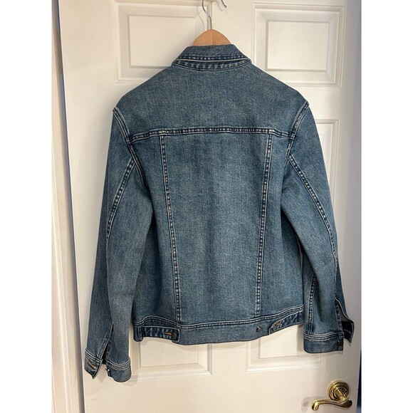 A.P.C. Denim Jacket - S - Picture 7 of 7